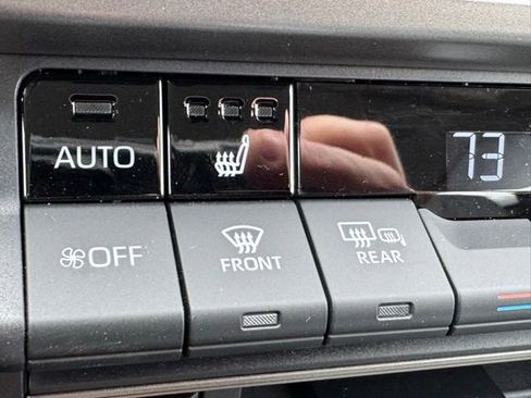 Certified 2026 Toyota Camry LE w/ Convenience Package image 13