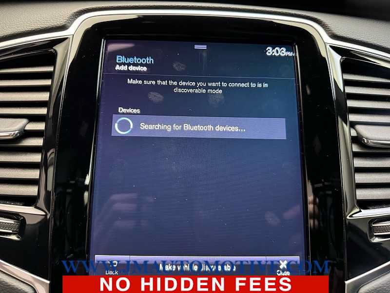 Used 2021 Volvo XC90 T6 Inscription w/ Advanced Package AWD/4WD image 27