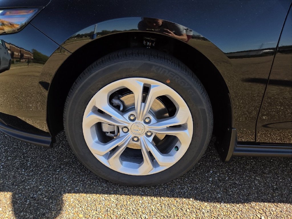 New 2026 Honda Accord LX image 21
