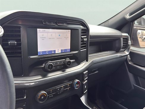 Used 2023 Ford F150 XL w/ STX Appearance Package AWD/4WD image 3