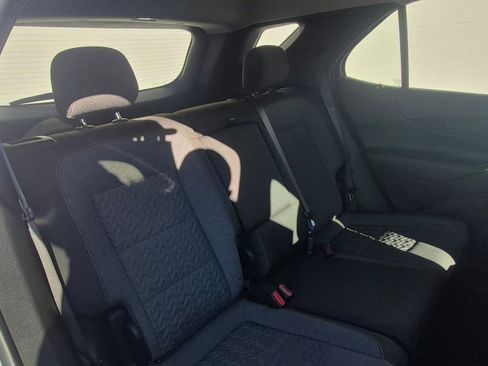 Used 2024 Chevrolet Equinox LT image 5