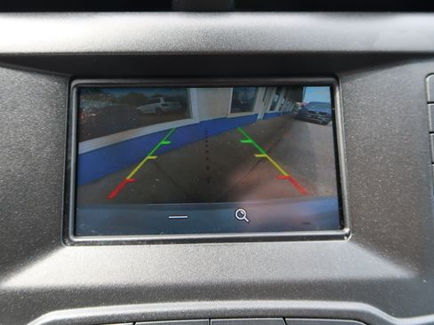 Used 2019 Ford Fusion S FWD image 16