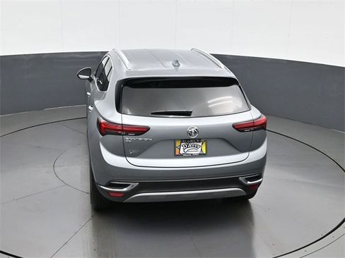 Used 2023 Buick Envision Essence image 18