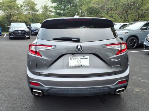 Used 2024 Acura RDX SH-AWD w/ Technology Package image 6
