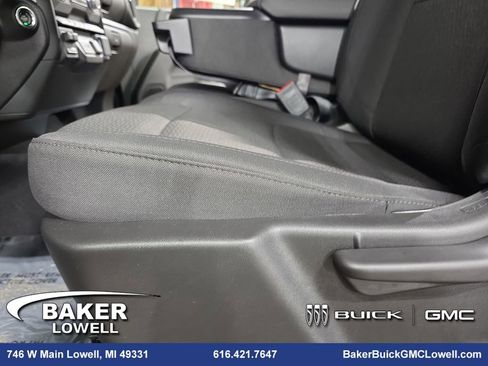 New 2026 GMC Sierra 3500 Pro image 24