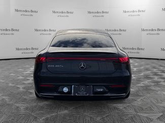 Certified 2023 Mercedes-Benz EQS 450+ Sedan video 4