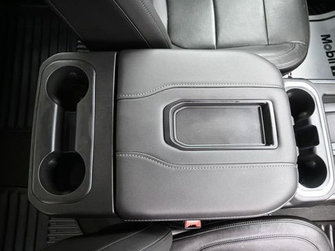 Used 2020 Chevrolet Silverado 1500 LTZ w/ LTZ Premium Package image 38