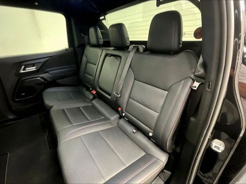 Used 2024 Chevrolet Silverado EV RST AWD/4WD image 22