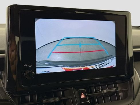 Certified 2026 Toyota Corolla LE FWD image 15