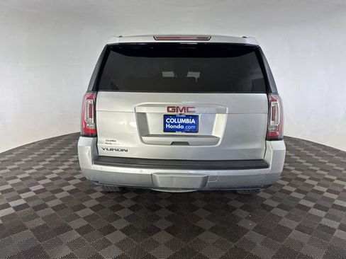 Used 2020 GMC Yukon SLT w/ Open Road Package AWD/4WD image 7