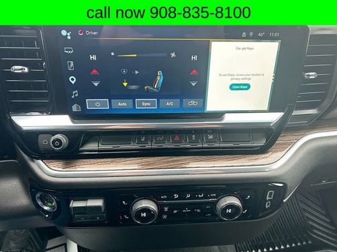 Used 2025 Chevrolet Silverado 2500 LT w/ Convenience Package AWD/4WD image 18