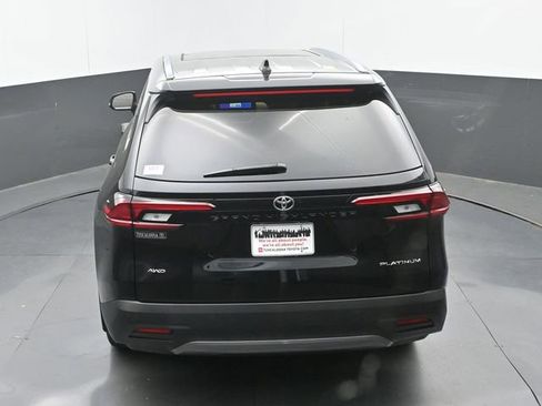 New 2026 Toyota Grand Highlander AWD image 31