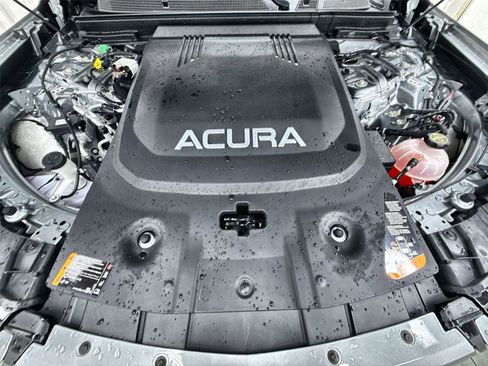 Used 2024 Acura ZDX A-Spec AWD/4WD image 11