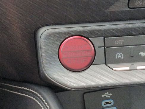 Used 2024 Ford Mustang Premium image 27