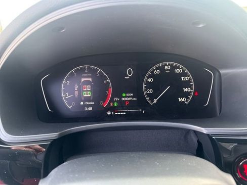 New 2026 Honda Civic Sport image 12