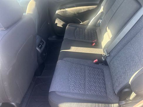 Used 2023 Chevrolet Equinox LT AWD/4WD image 20