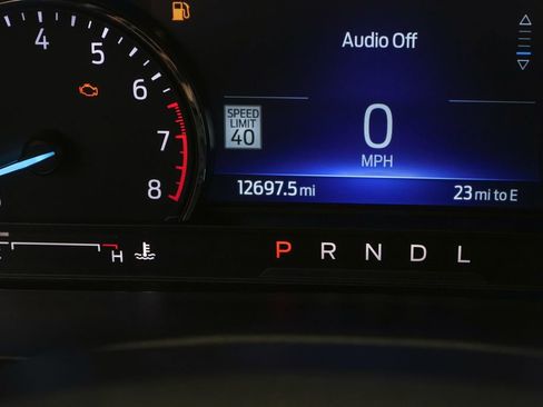 Certified 2023 Ford Explorer XLT w/ Equipment Group 202A AWD/4WD image 19