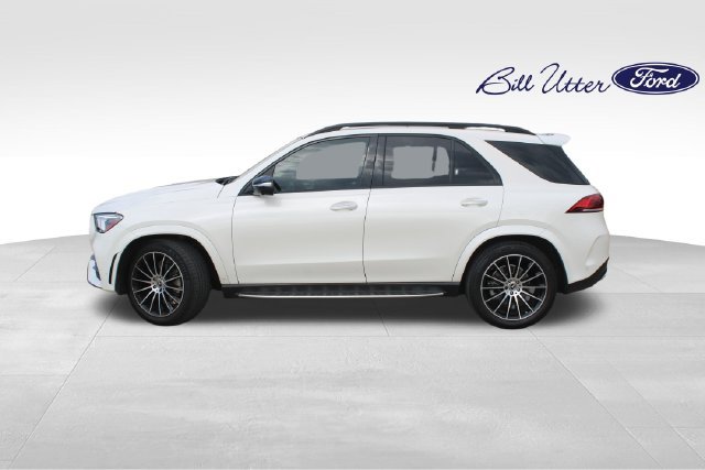 Used 2022 Mercedes-Benz GLE 350 4MATIC image 8