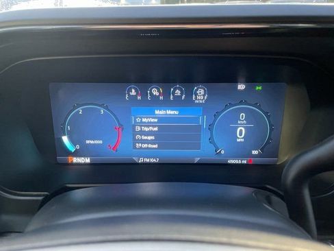 Certified 2023 Ford F350 Lariat w/ Chrome Package image 24