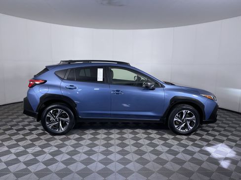 Used 2024 Subaru Crosstrek 2.0i Premium image 10