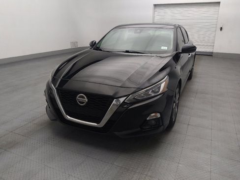Used 2020 Nissan Altima 2.5 SL FWD image 15