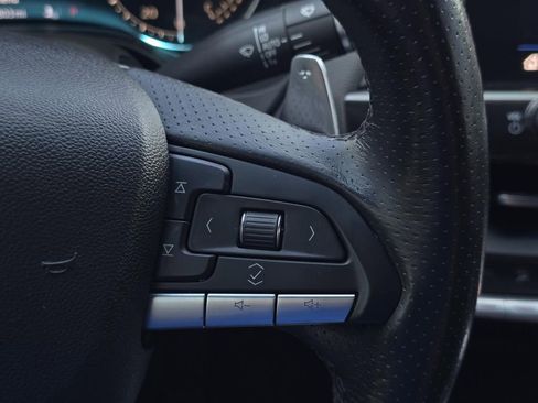 Used 2021 Cadillac CT4 Sport image 17