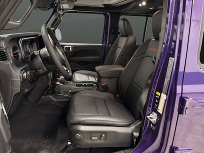 New 2026 Jeep Gladiator Rubicon