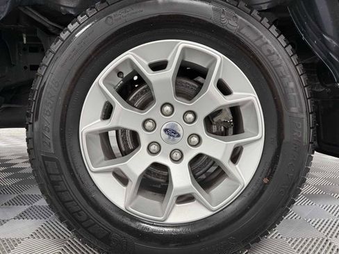 Used 2023 Ford F150 XLT w/ Equipment Group 301A Mid image 31