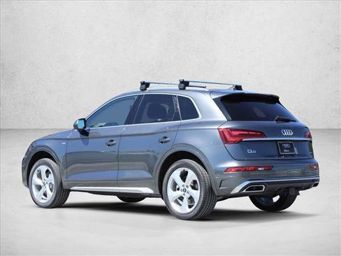 Used 2023 Audi Q5 2.0T Premium Plus AWD/4WD image 11