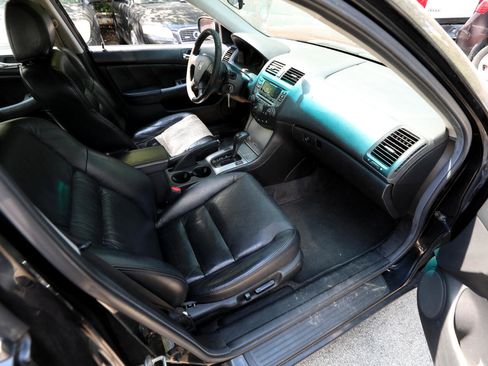 Used 2007 Honda Accord EX-L image 10