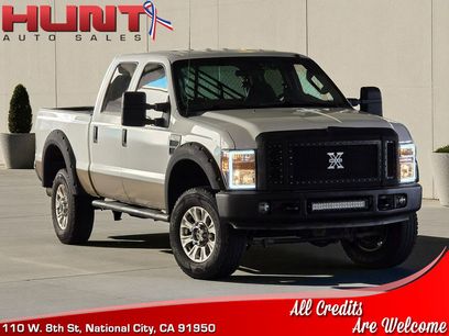 Used 2009 Ford F350 XL