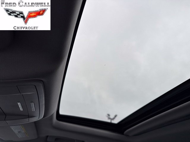 Used 2020 Chevrolet Suburban LT AWD/4WD image 13