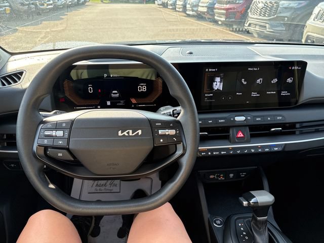 Used 2025 Kia K4 FWD image 10