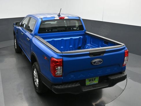 New 2025 Ford Ranger XL image 37