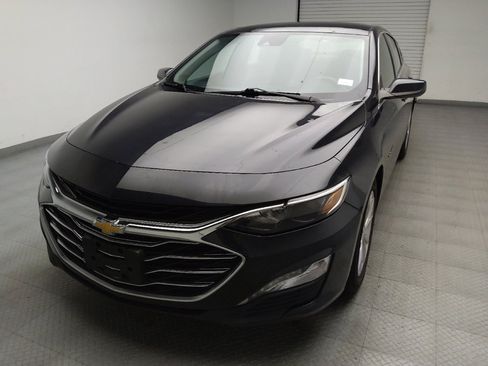 Used 2023 Chevrolet Malibu LT FWD image 15