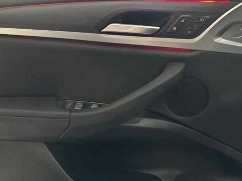 Used 2023 BMW X3 xDrive30i w/ M Sport Package image 12