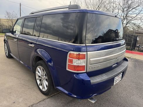 Used 2014 Ford Flex Limited image 6