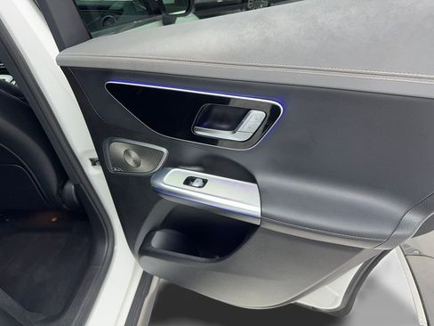 Used 2023 Mercedes-Benz EQE 350+ 4MATIC SUV image 44