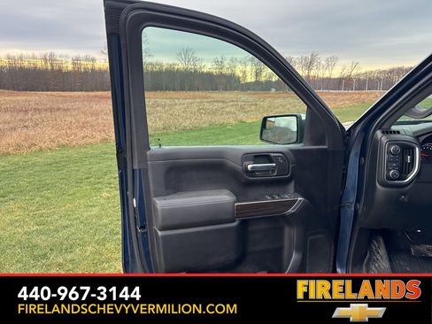 Used 2021 Chevrolet Silverado 1500 LT image 9
