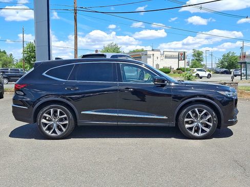 Used 2023 Acura MDX SH-AWD w/ Technology Package image 8