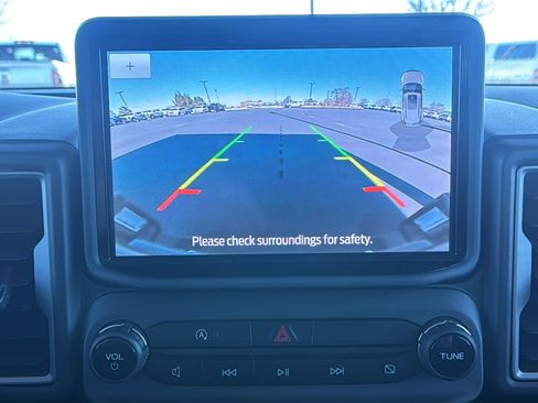 Used 2022 Ford Bronco Sport Big Bend w/ Convenience Package image 25