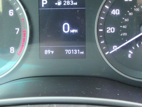 Used 2020 Hyundai Tucson SE FWD image 32