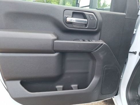 New 2025 Chevrolet Silverado 3500 W/T w/ WT Convenience Package image 17