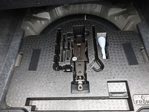 Used 2018 Honda Accord EX image 23