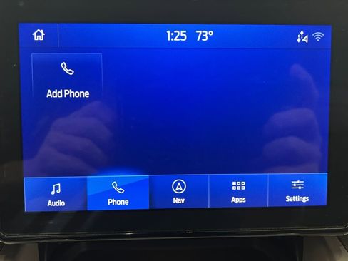 Used 2023 Ford Explorer Timberline w/ Timberline Technology Package image 58