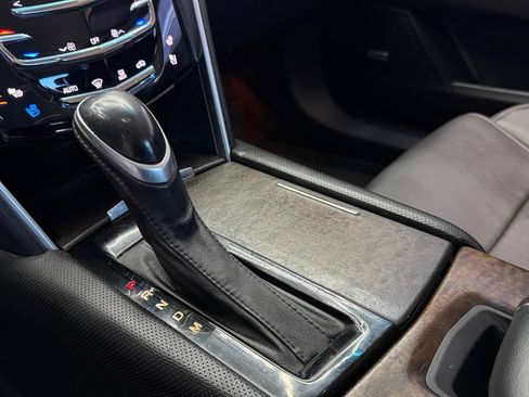 Used 2018 Cadillac XTS Luxury FWD image 21