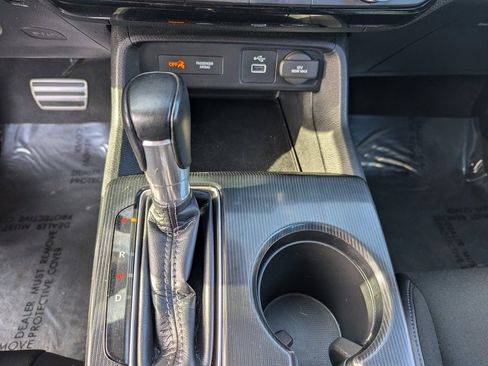 Used 2022 Honda Civic Sport image 20