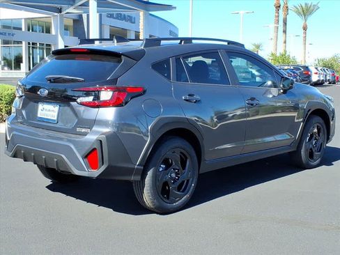 New 2026 Subaru Crosstrek 2.5i Sport image 6