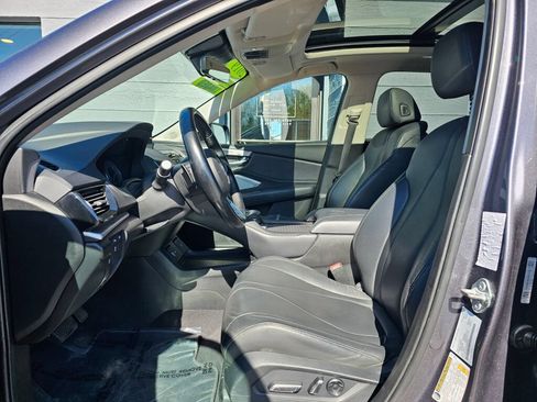 Used 2019 Acura RDX SH-AWD image 22