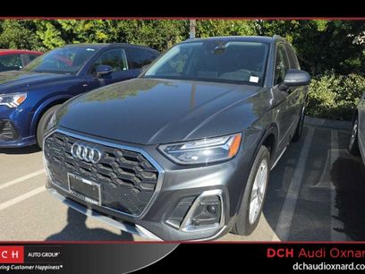 Used 2023 Audi Q5 e Premium w/ Convenience Package